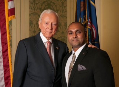 20th Anniversary of the Dietary Supplement Health and Education Act (DSHEA) - October 23, 2014